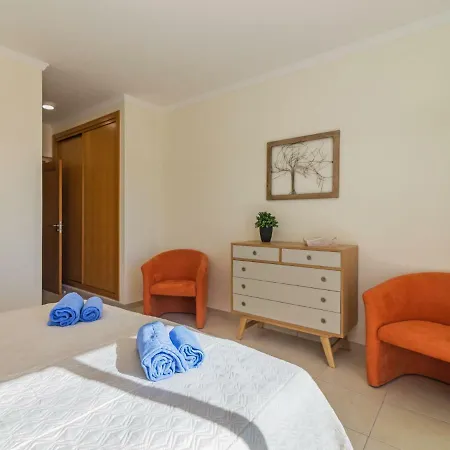 度假居 Caravela By Interhome