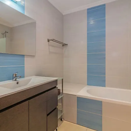 Caravela By Interhome בית נופש Estevais