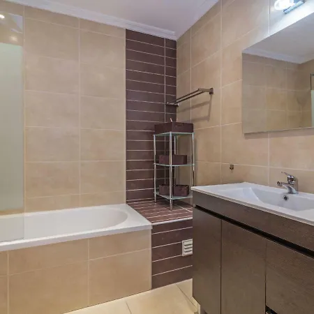 בית נופש Caravela By Interhome Estevais