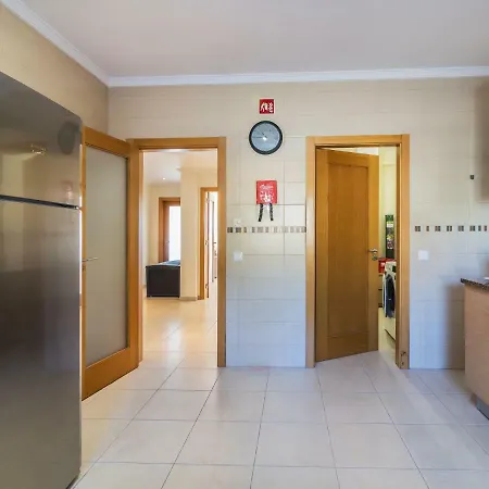 בית נופש Caravela By Interhome