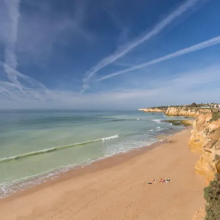 Caravela By Interhome בית נופש Estevais