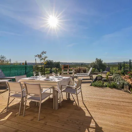 בית נופש Caravela By Interhome *