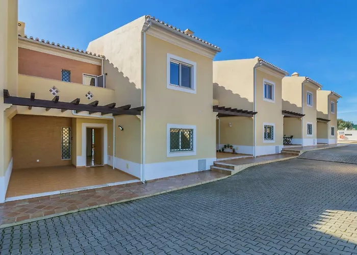 Semesterbostad Caravela By Interhome Estevais