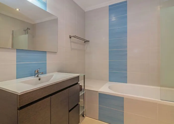 Caravela By Interhome Semesterbostad Estevais