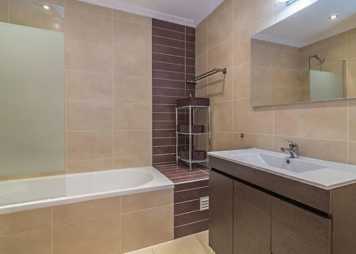 Semesterbostad Caravela By Interhome Estevais