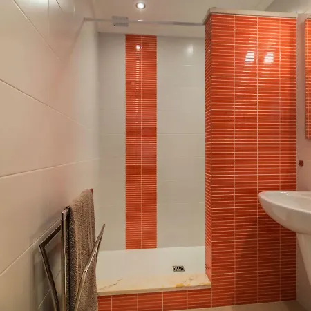 펜션 Caravela By Interhome *
